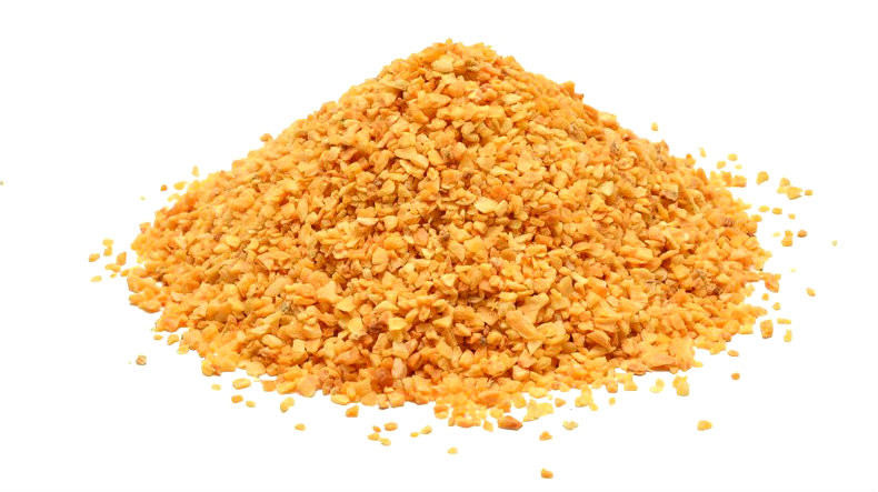 Garlic, Domestic, Minced