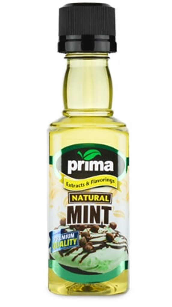 Natural Mint Extract