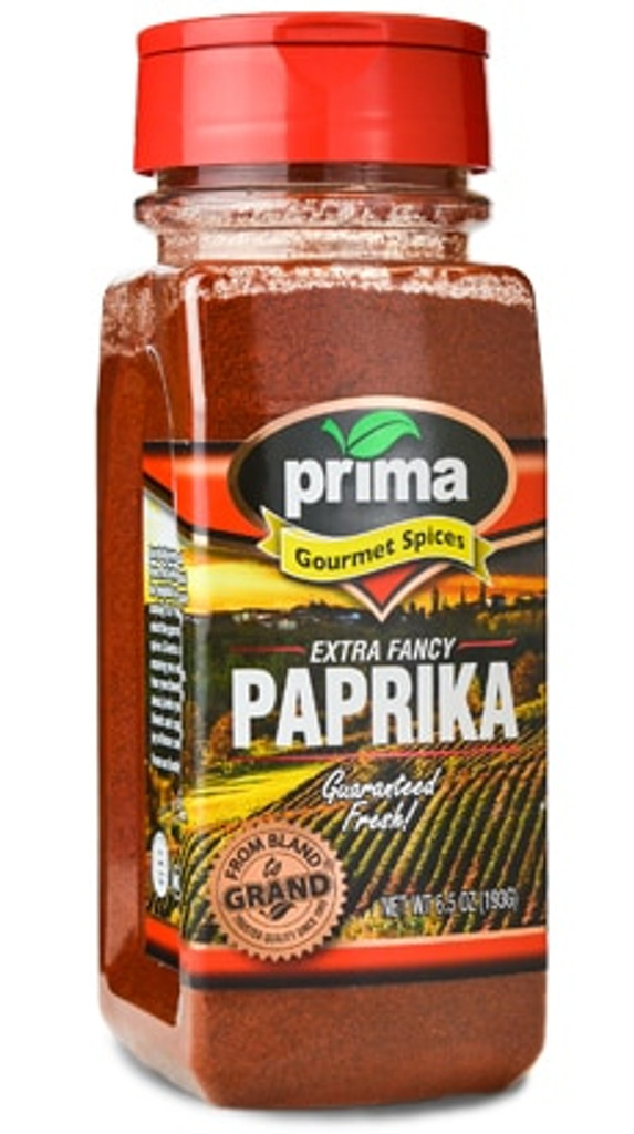 Paprika, Domestic