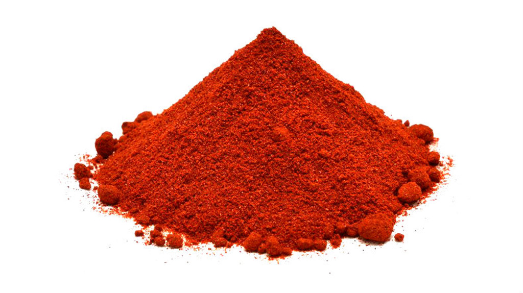 Paprika, Domestic