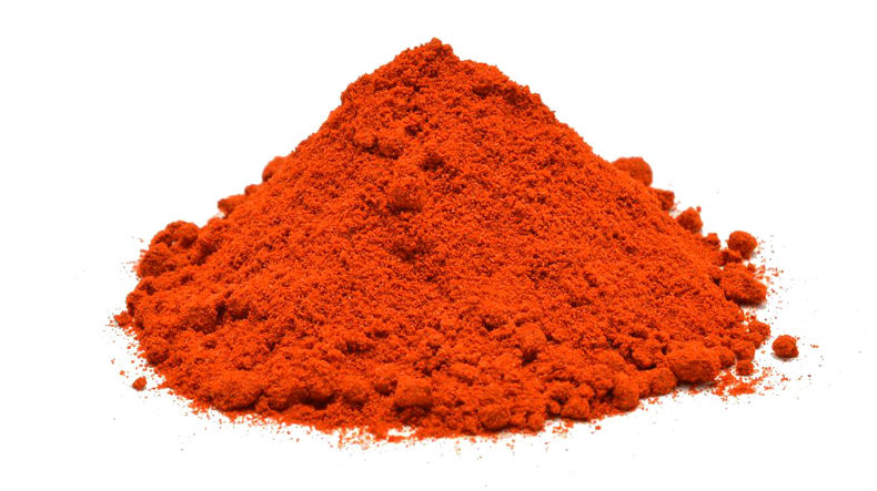 Paprika, Hungarian