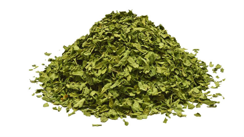 Parsley Flakes, Domestic
