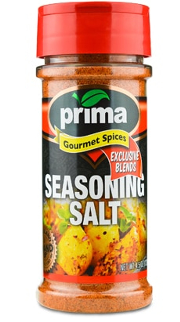 Seasoning Salt