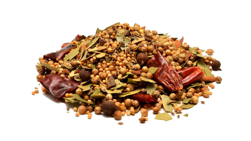 Pickling Spice