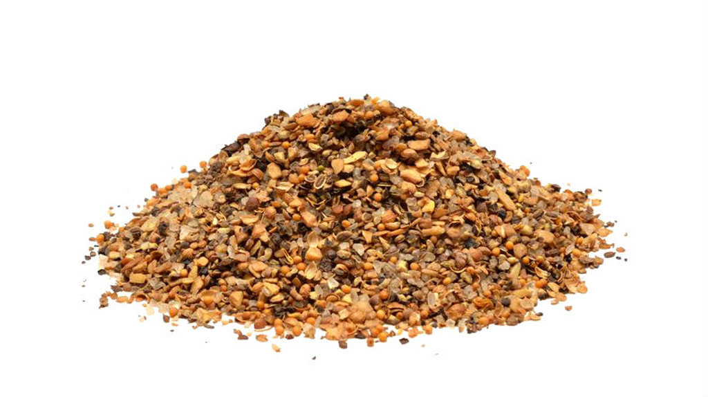 Steak Spice, Montreal Style