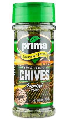 Chives