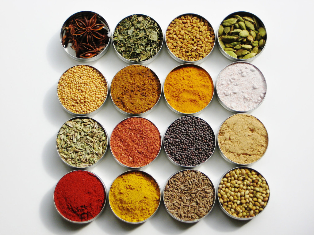 Here's what some spice companies don't want you to know. 