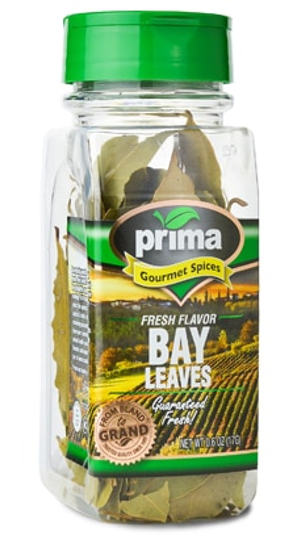 Bay Leaves Turkish Prima Spices   09982 Lg  28142.1524688148 