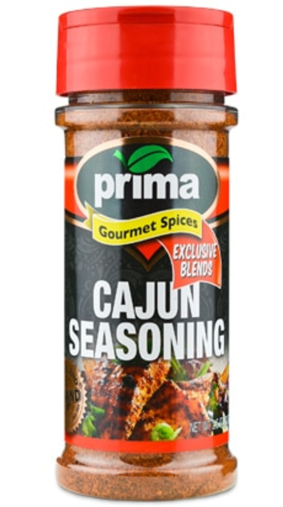 Cajun Seasoning