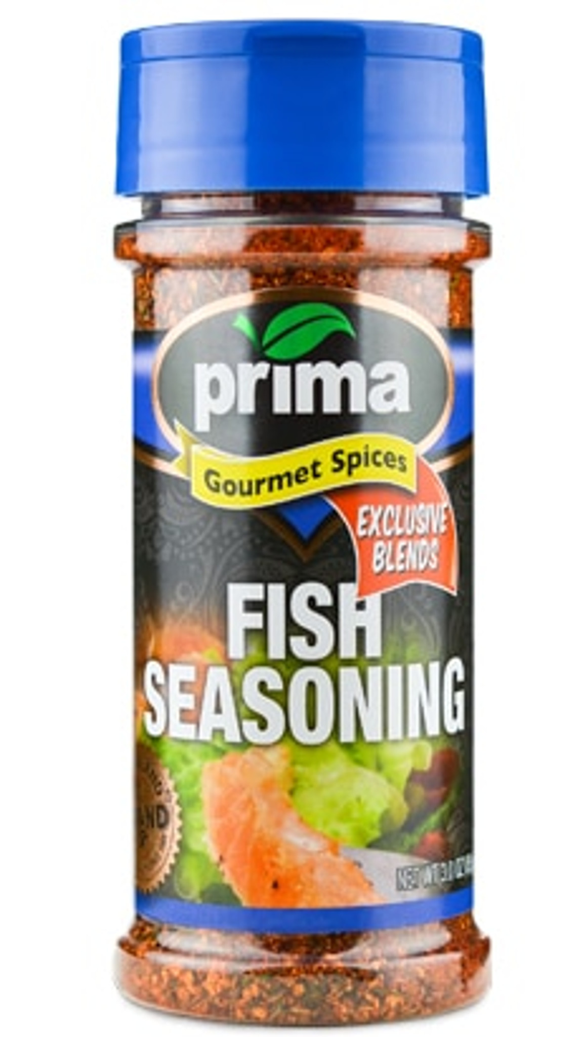 seasoning for fish