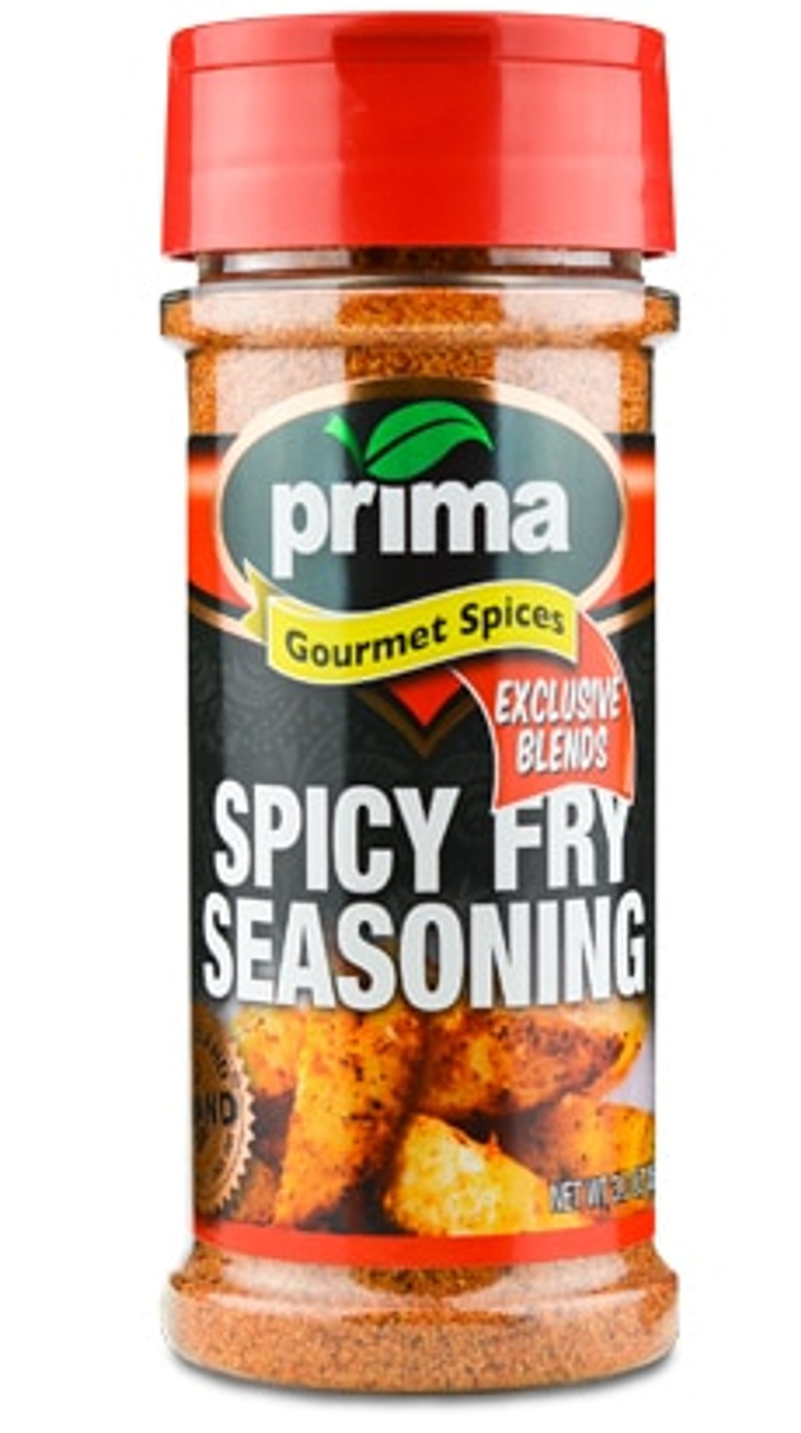 french fry seasoning