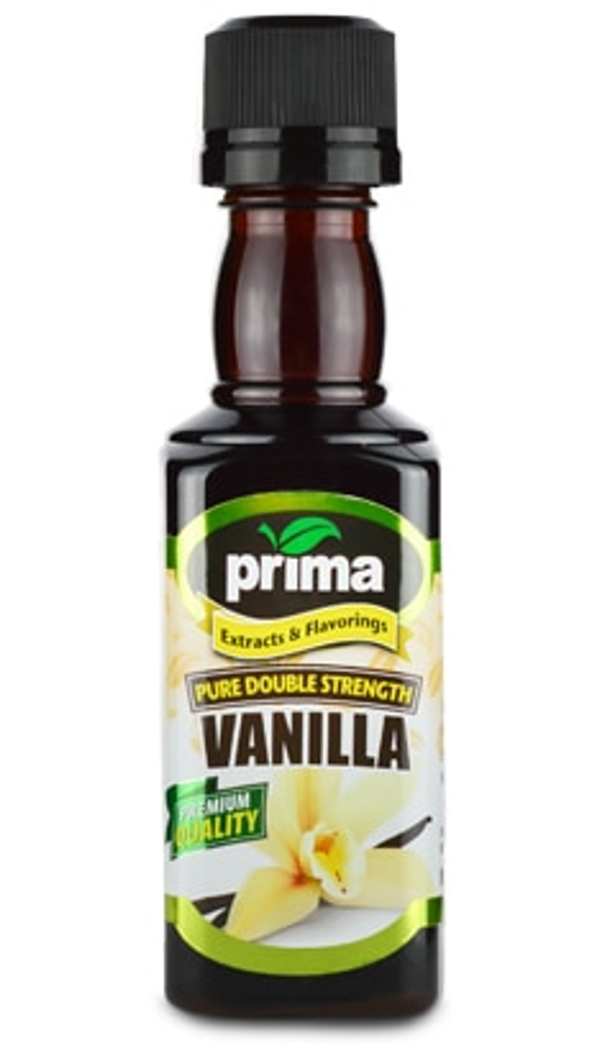 vanilla extract pure