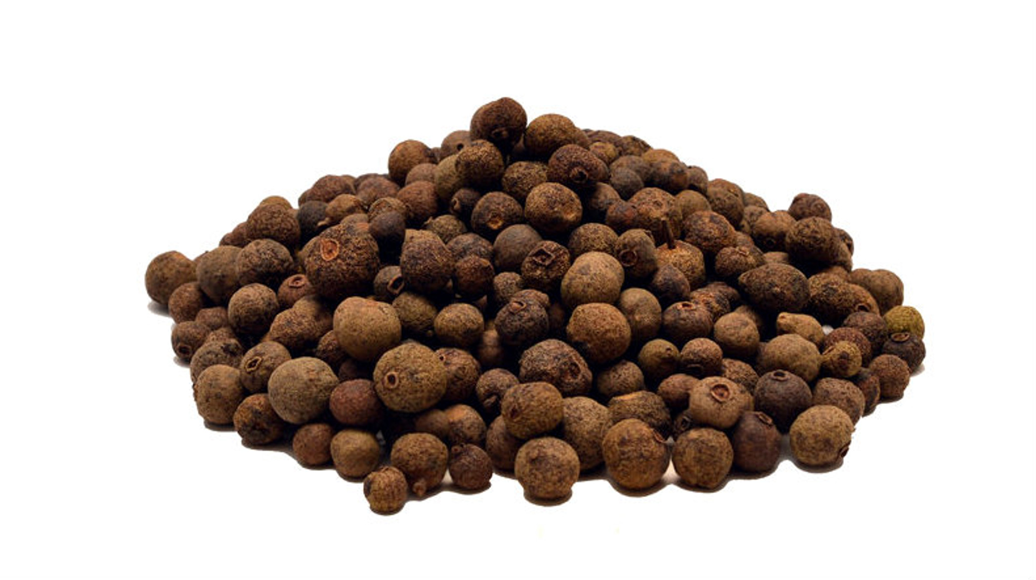 Allspice, Whole Whole Spices