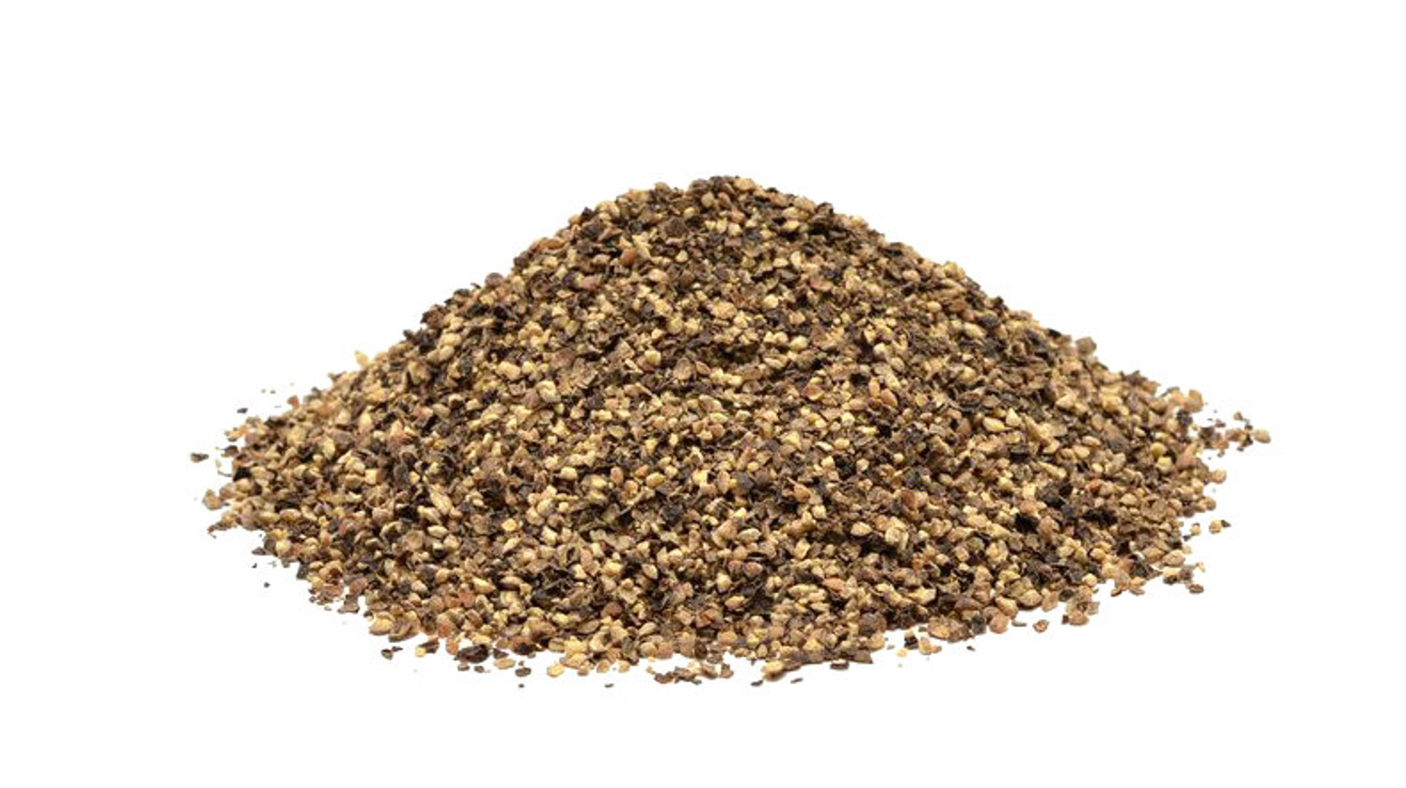 black pepper butcher grind