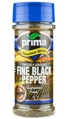 Black Pepper, Fine Buy Black Pepper Online