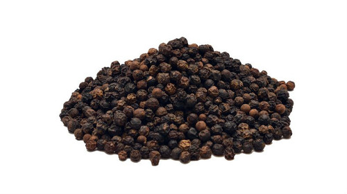 Black Pepper, Whole Peppercorns