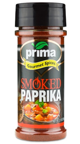 Hickory Smoked Paprika
