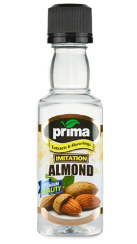 Almond Flavor 