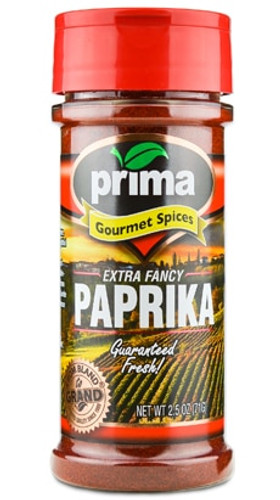 Paprika, Domestic