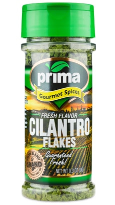 Cilantro Flakes
