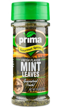 Mint Leaf