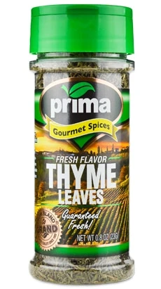 Thyme Leaf