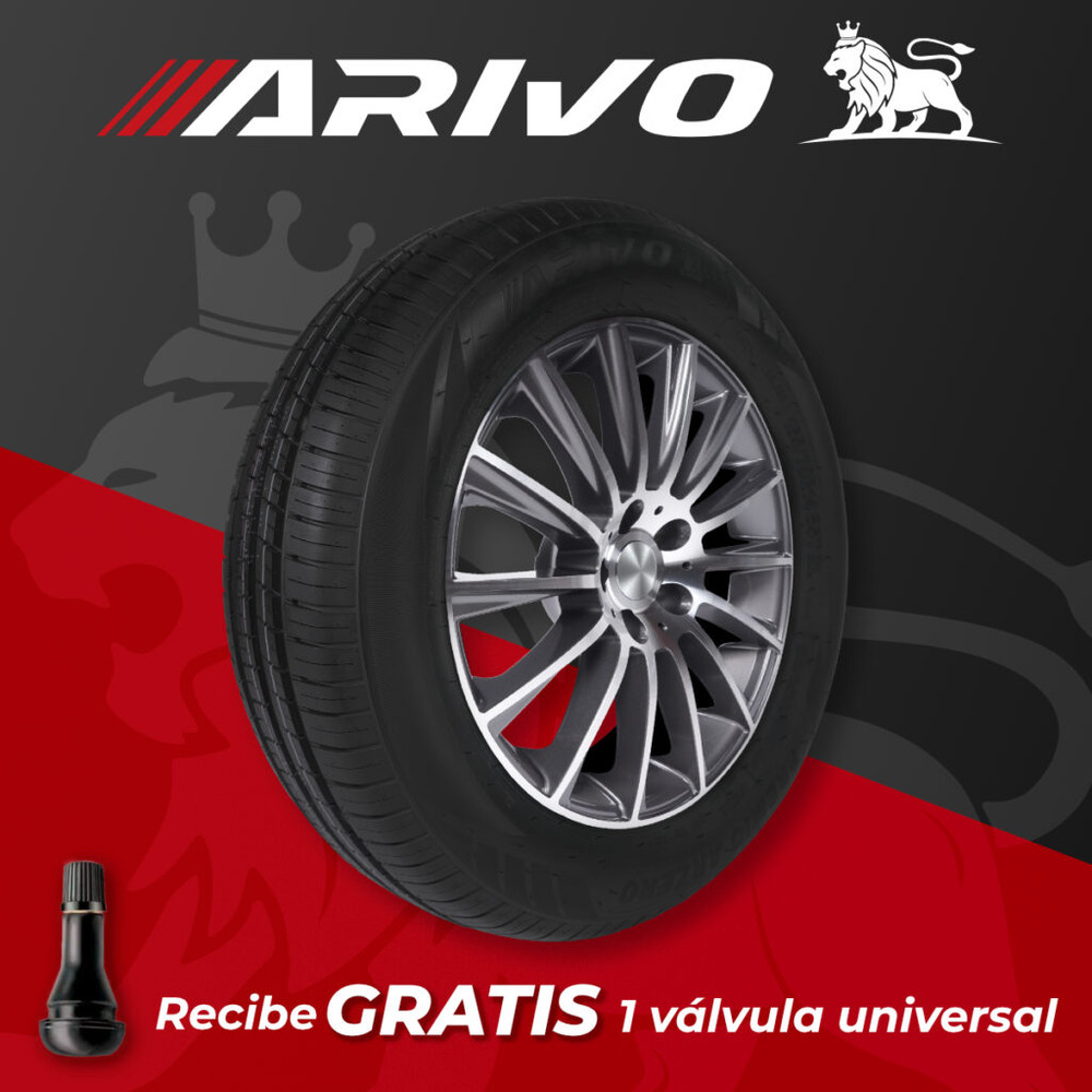 Arivo Válvula
