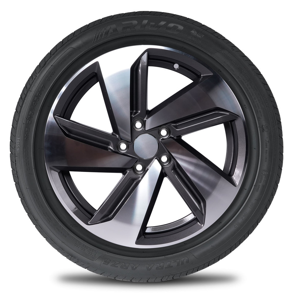 Arivo Ultra ARZ5 - Cara