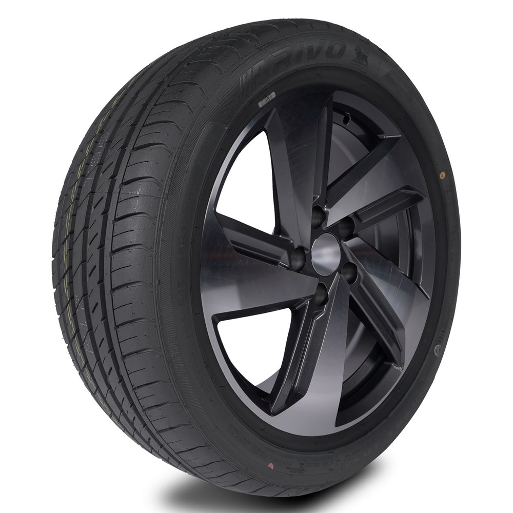 Arivo Ultra ARZ5 - Lado