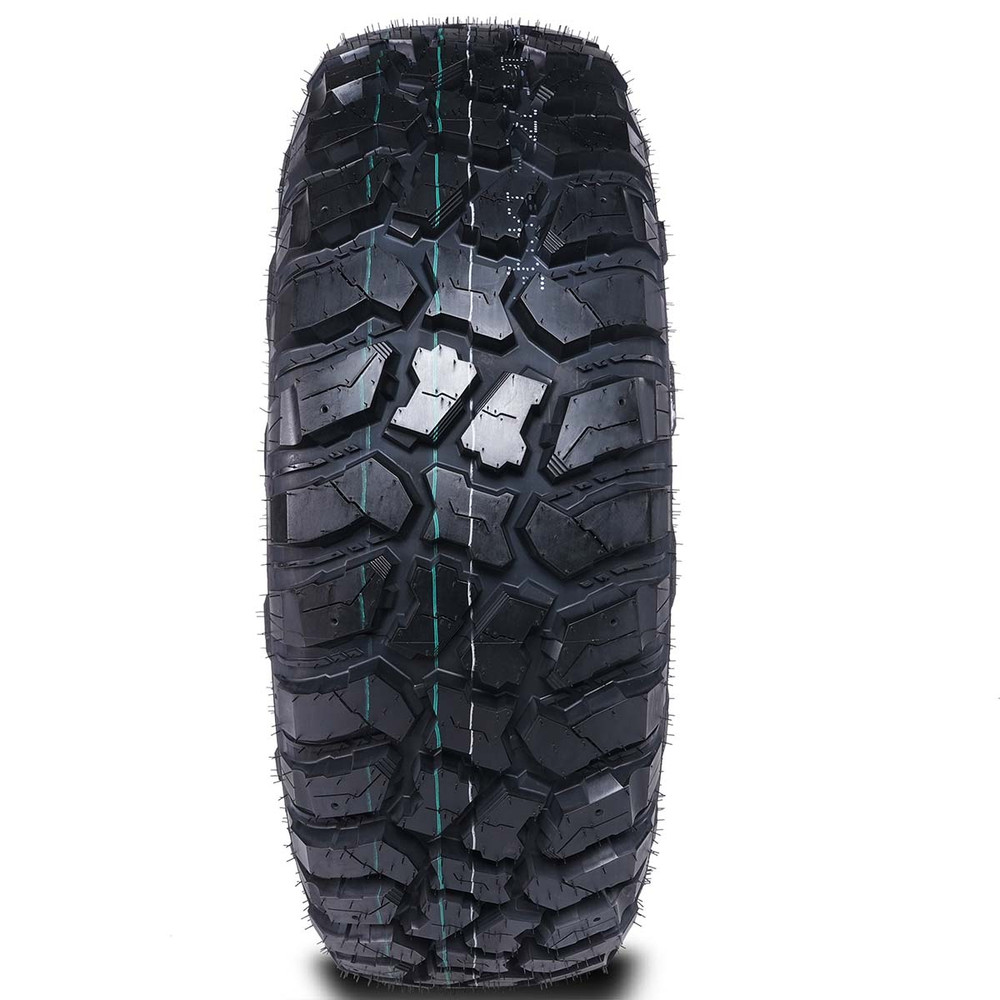 Austone MASPIRE M/T - Vertical