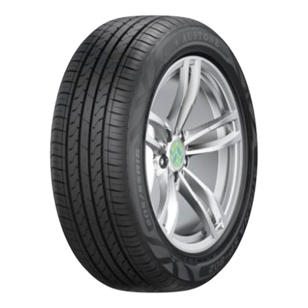 Austone SP-802 - Lado