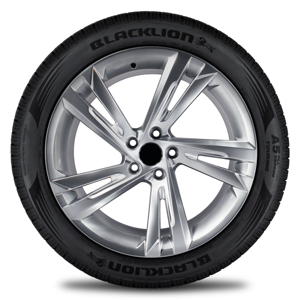 Blacklion A5 TOURING ALL SEASON - Cara