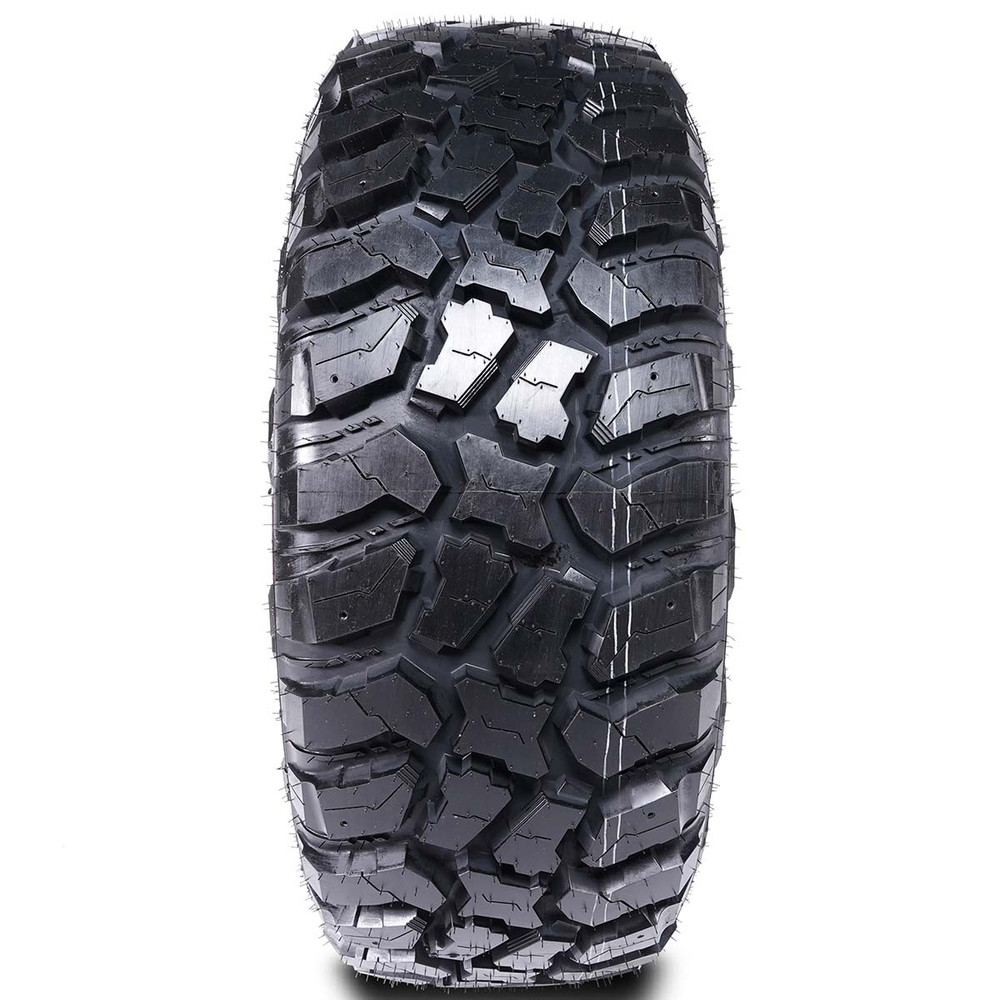 Chengshan MASPIRE M/T - Vertical