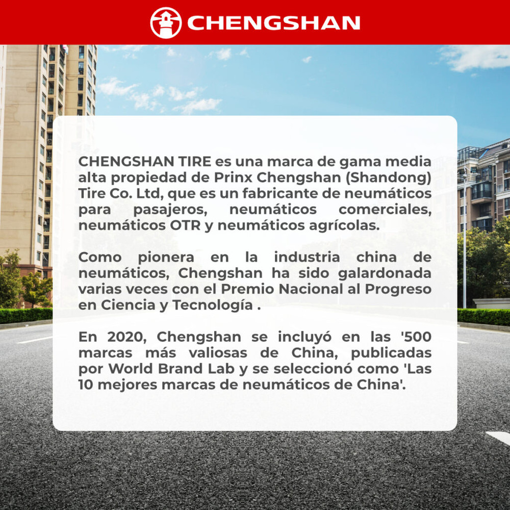 Chengshan Historia