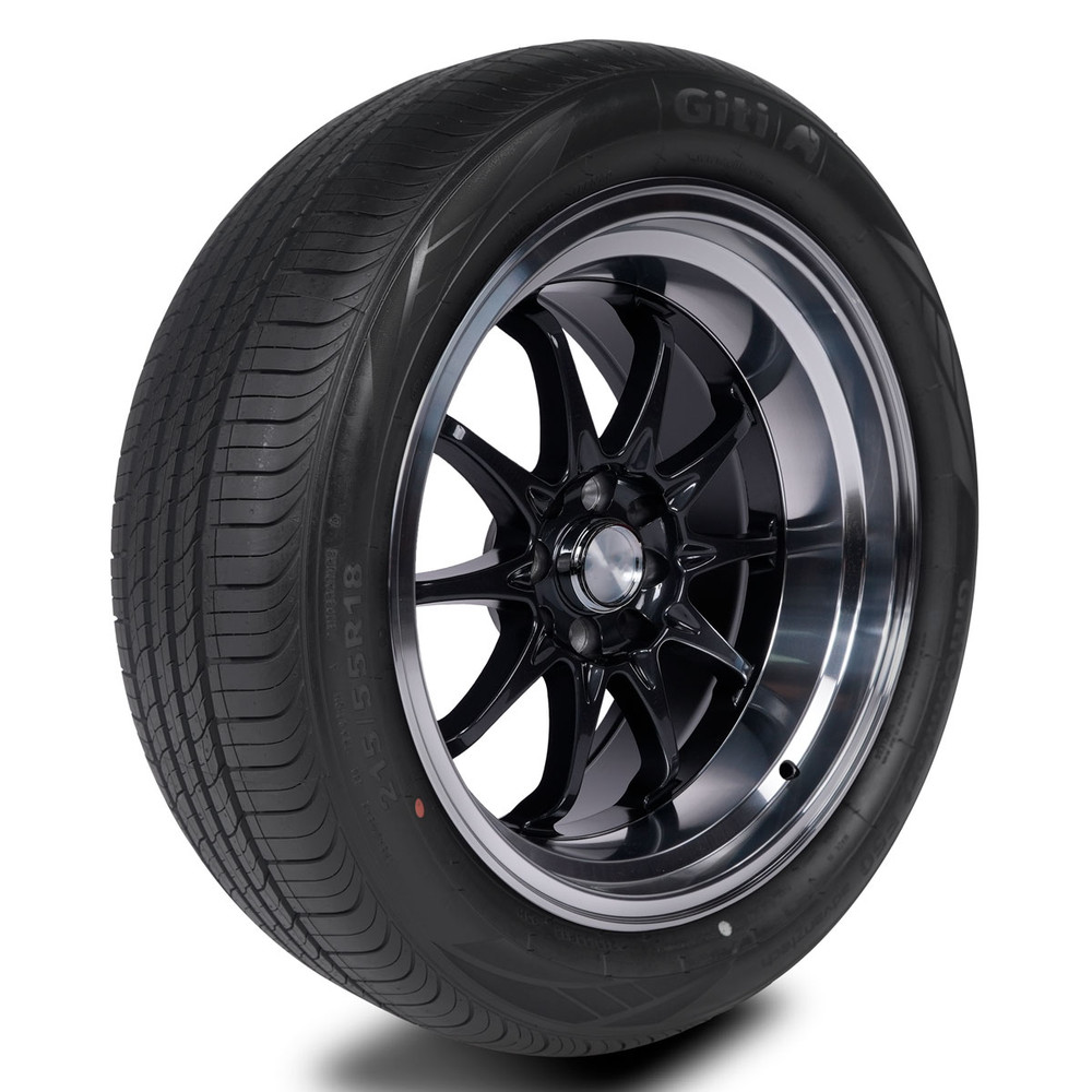 Giti Giti Comfort F50 - Lado