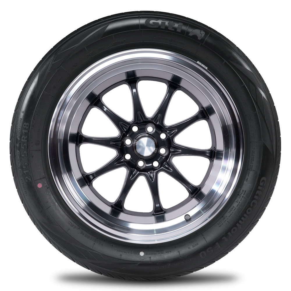 Giti Giti Comfort F50 - Cara
