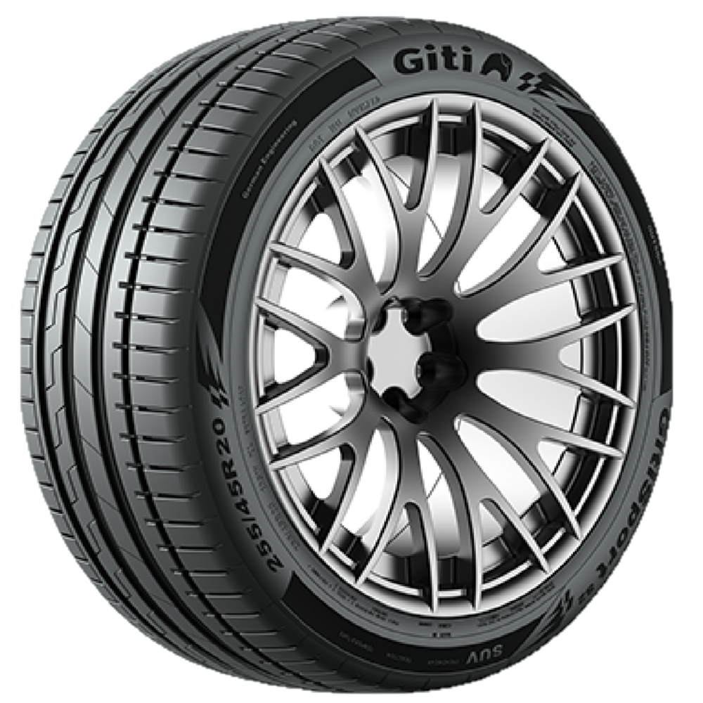 Giti GitiSport S2 - Lado