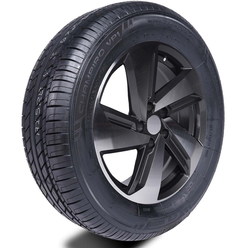 GT Radial CHAMPIRO VP1 - Lado