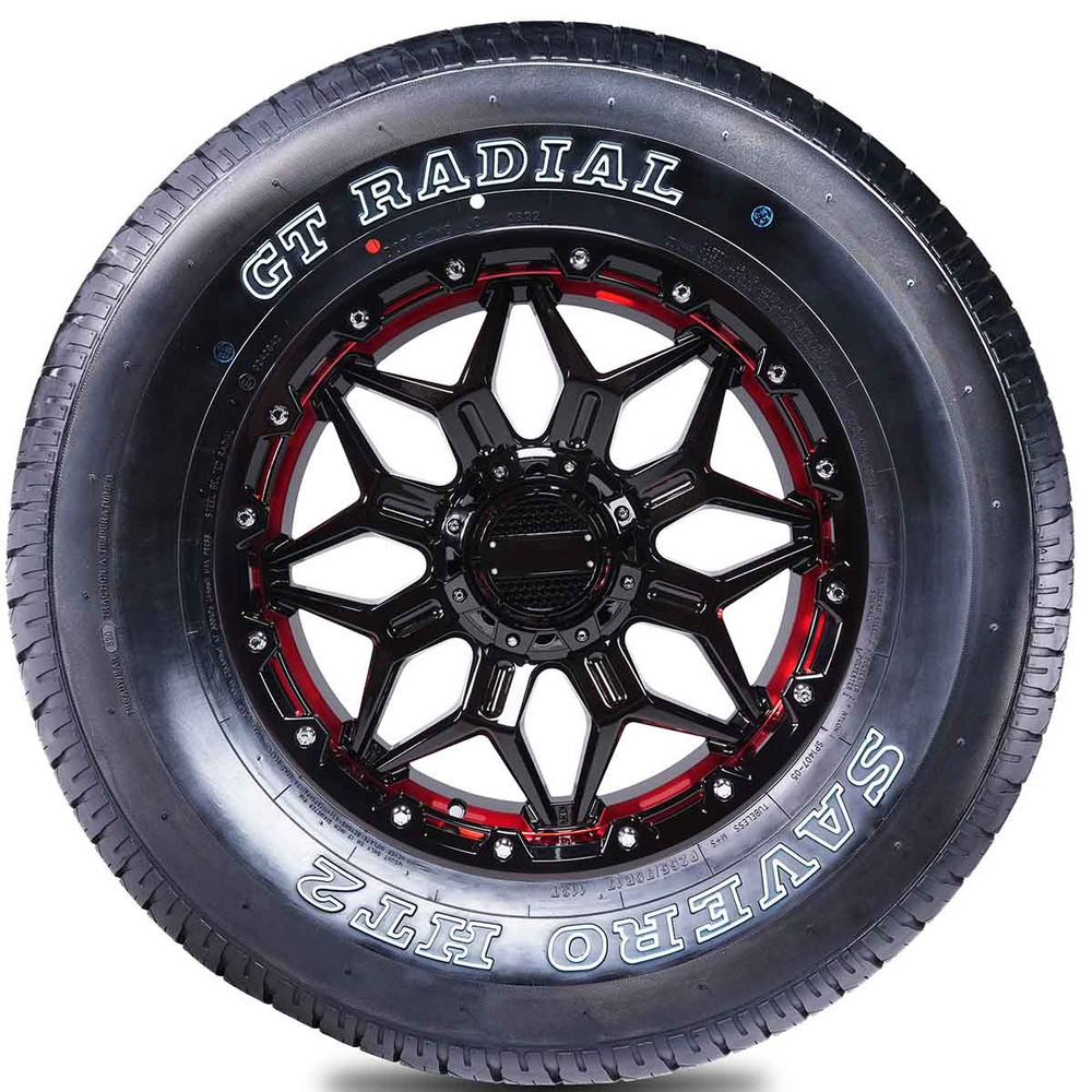 GT Radial SAVERO HT2 - Cara