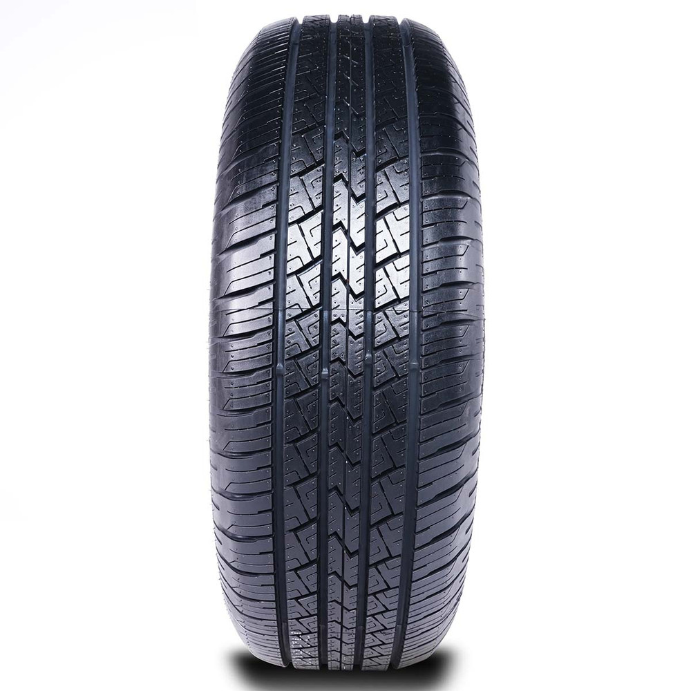 GT Radial SAVERO HT2 - Vertical