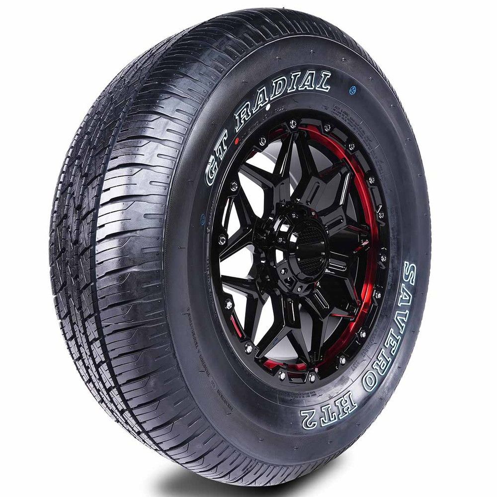 GT Radial SAVERO HT2 - Lado