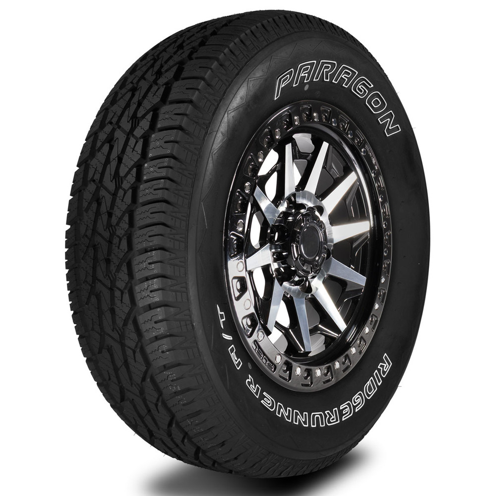 Paragon RIDGERUNNER A/T - Lado