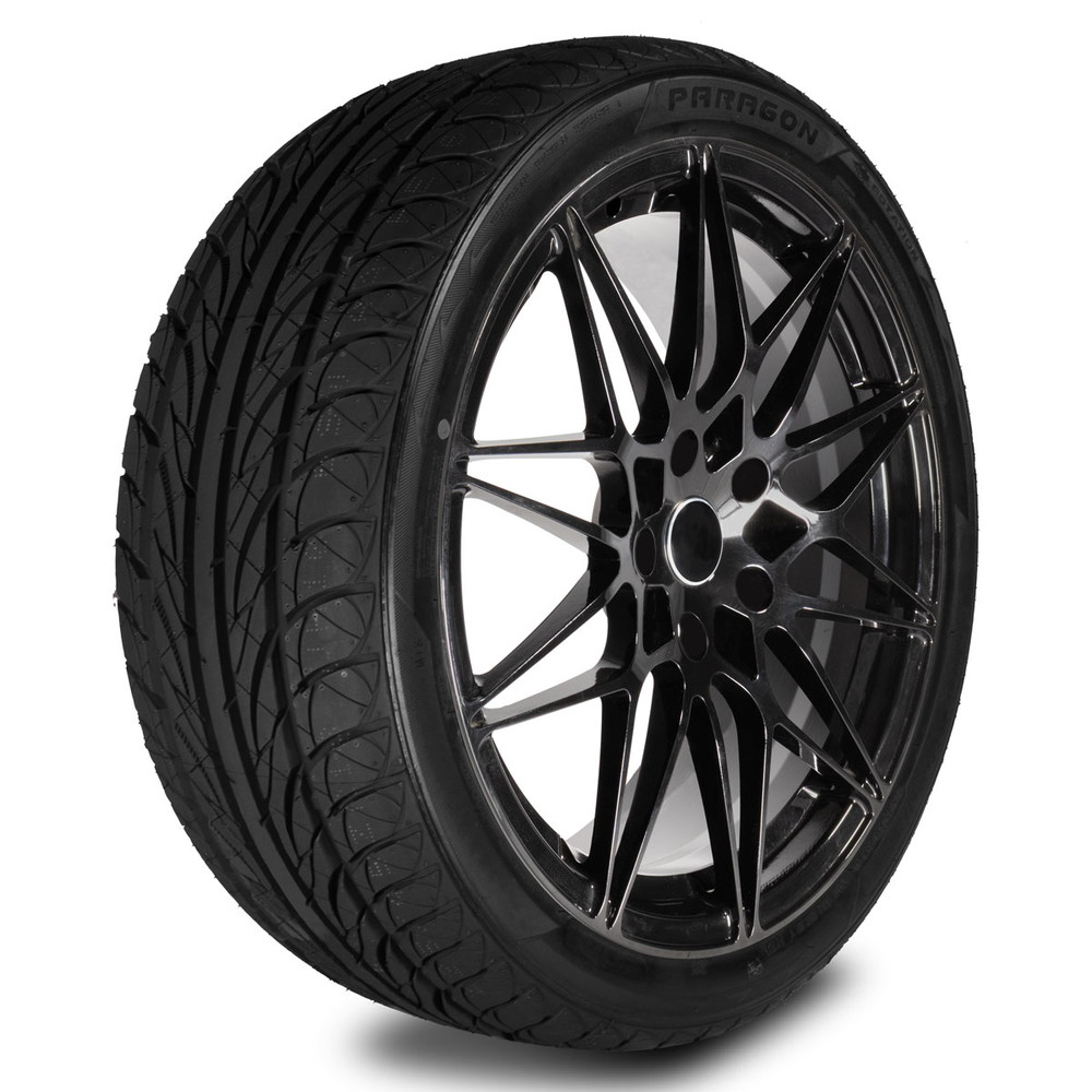Paragon SPORT HP A/S - Lado