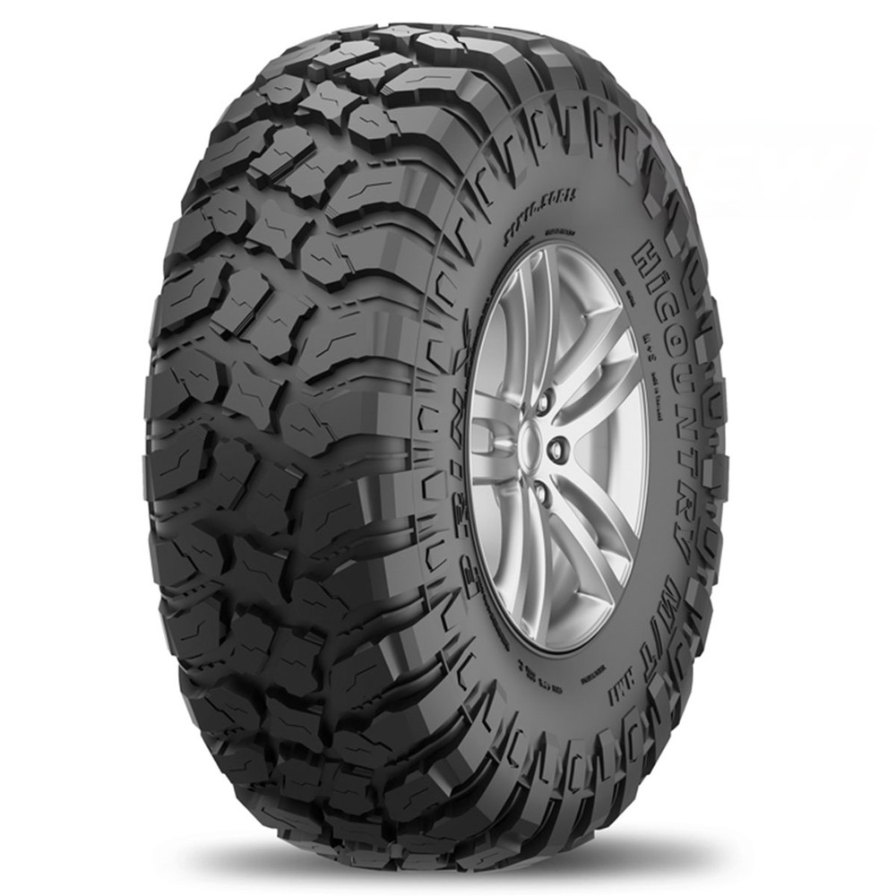 Prinx HM1 - Lado
