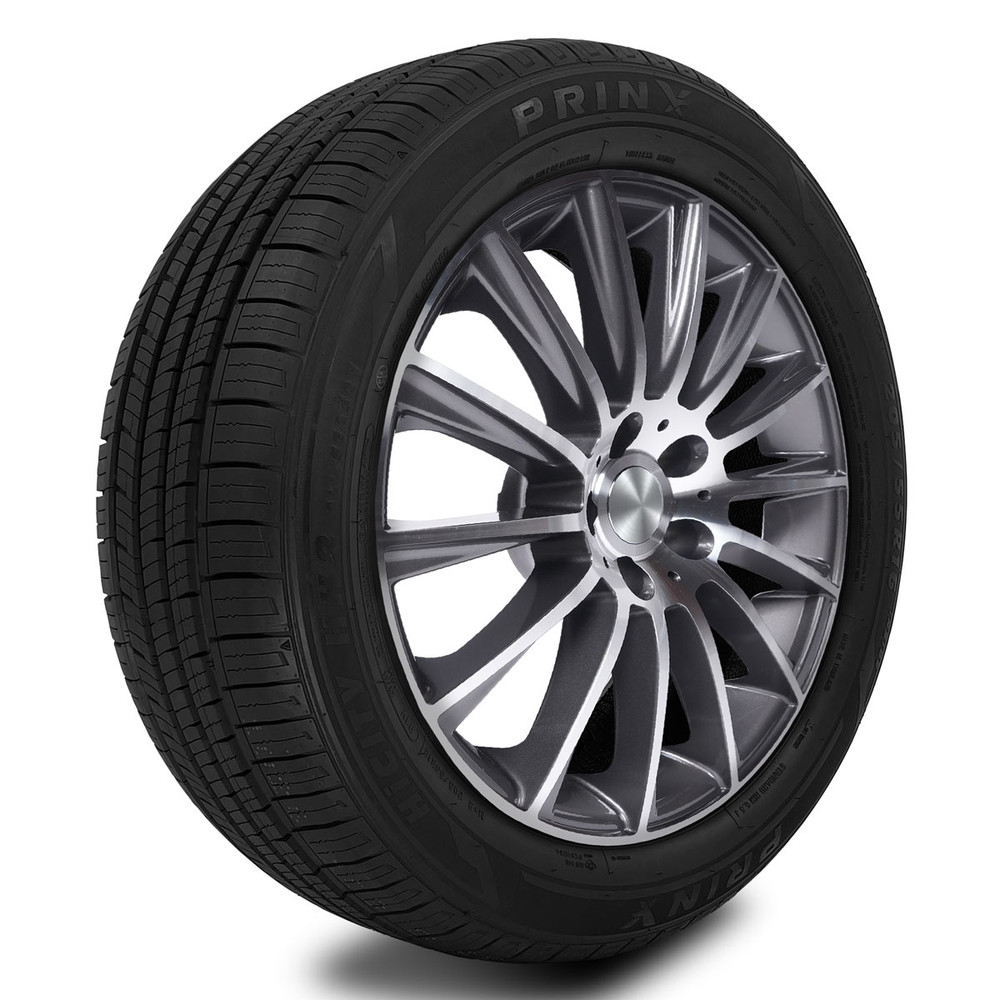 Prinx HH2 - Lado