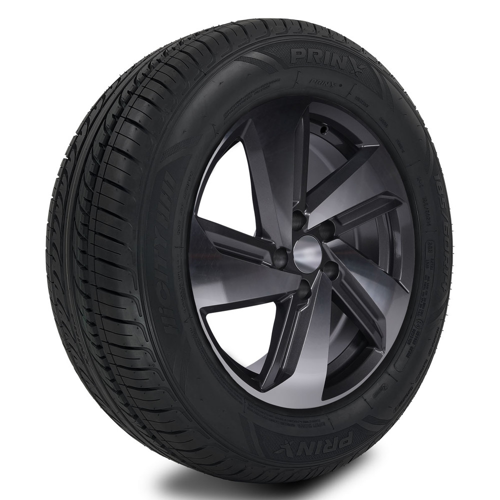 Prinx HH1 - Lado