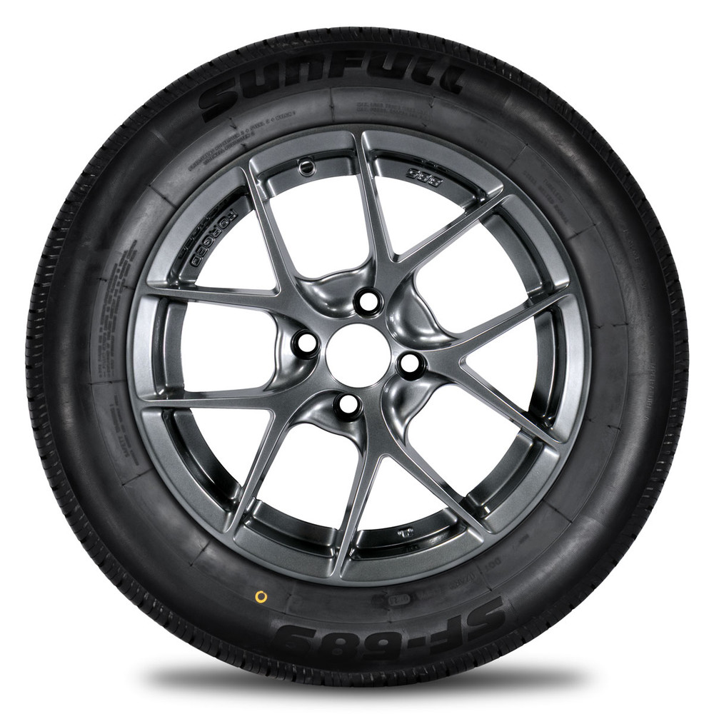 Sunfull SF-689 - Cara