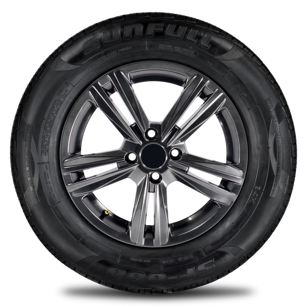Sunfull SF-688 - Cara