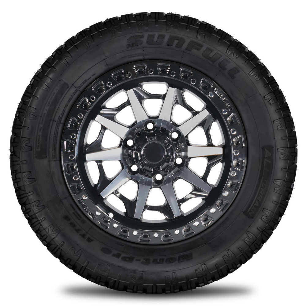 Sunfull MONT-PRO AT786 - Cara