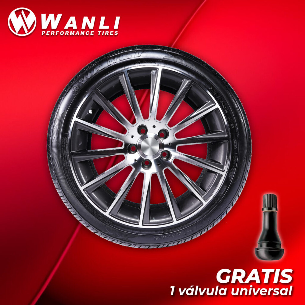 Wanli Válvula